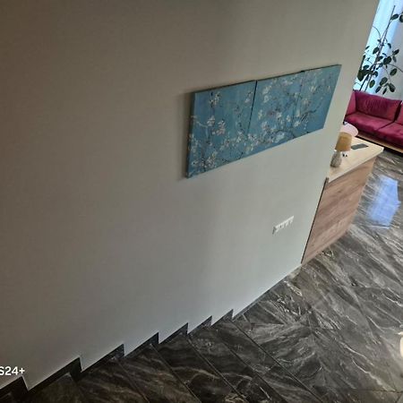 Hotel Asa Tbilisi Luaran gambar