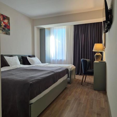 Hotel Asa Tbilisi Luaran gambar
